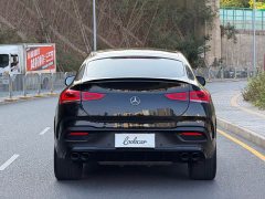 Mercedes-Benz GLE Coupe AMG 2023 AMG GLE 53 4MATIC Coupe SUV - ფოტო 15
