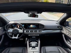 Mercedes-Benz GLE Coupe AMG 2023 AMG GLE 53 4MATIC Coupe SUV - ფოტო 3