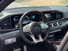 Mercedes-Benz GLE Coupe AMG 2023 AMG GLE 53 4MATIC Coupe SUV - ფოტო 4