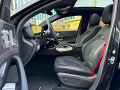 Mercedes-Benz GLE Coupe AMG 2023 AMG GLE 53 4MATIC Coupe SUV - ფოტო 5