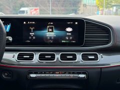 Mercedes-Benz GLE Coupe AMG 2023 AMG GLE 53 4MATIC Coupe SUV - ფოტო 8