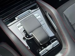 Mercedes-Benz GLE Coupe AMG 2023 AMG GLE 53 4MATIC Coupe SUV - ფოტო 9