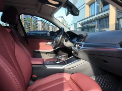 BMW 3 Series Facelift 325i M Sport Package - ფოტო 10
