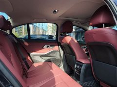 BMW 3 Series Facelift 325i M Sport Package - ფოტო 13