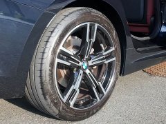 BMW 3 Series Facelift 325i M Sport Package - ფოტო 14