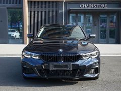 BMW 3 Series Facelift 325i M Sport Package - ფოტო 2
