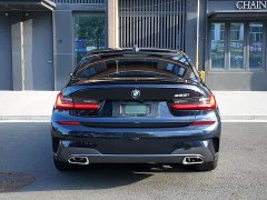 BMW 3 Series Facelift 325i M Sport Package - ფოტო 5