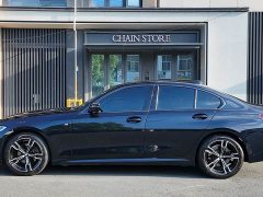 BMW 3 Series Facelift 325i M Sport Package - ფოტო 7