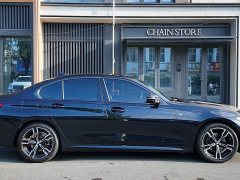 BMW 3 Series Facelift 325i M Sport Package - ფოტო 8
