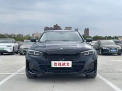BMW i3 eDrive 35 L - ფოტო 2