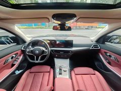 BMW i3 eDrive 35 L - ფოტო 4