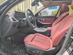 BMW i3 eDrive 35 L - ფოტო 5