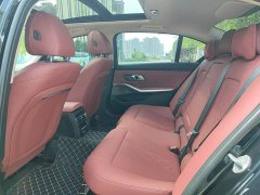 BMW i3 eDrive 35 L - ფოტო 6