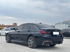 BMW i3 eDrive 35 L - ფოტო 7