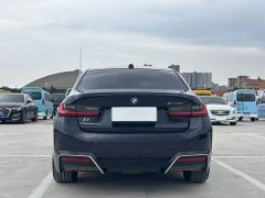 BMW i3 eDrive 35 L - ფოტო 8
