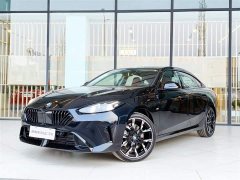 BMW 2 Series 2025 225L M Sport Midnight Edition Package - ფოტო 1