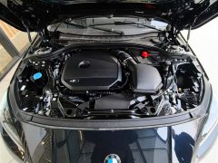 BMW 2 Series 2025 225L M Sport Midnight Edition Package - ფოტო 10