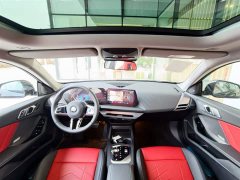 BMW 2 Series 2025 225L M Sport Midnight Edition Package - ფოტო 13