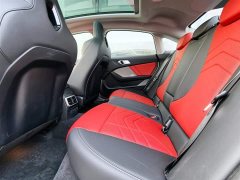 BMW 2 Series 2025 225L M Sport Midnight Edition Package - ფოტო 15