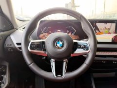 BMW 2 Series 2025 225L M Sport Midnight Edition Package - ფოტო 18
