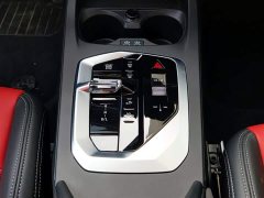 BMW 2 Series 2025 225L M Sport Midnight Edition Package - ფოტო 19