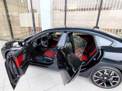 BMW 2 Series 2025 225L M Sport Midnight Edition Package - ფოტო 2
