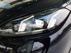 BMW 2 Series 2025 225L M Sport Midnight Edition Package - ფოტო 3