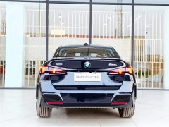 BMW 2 Series 2025 225L M Sport Midnight Edition Package - ფოტო 7