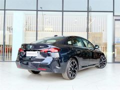 BMW 2 Series 2025 225L M Sport Midnight Edition Package - ფოტო 9