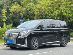 GAC Aion M8 2021 Lingxiu Series 390T Premium Edition - ფოტო 1