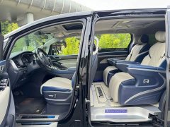 GAC Aion M8 2021 Lingxiu Series 390T Premium Edition - ფოტო 13