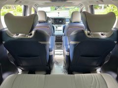 GAC Aion M8 2021 Lingxiu Series 390T Premium Edition - ფოტო 16