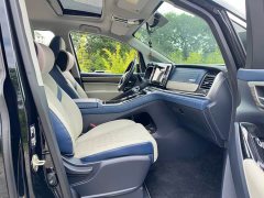 GAC Aion M8 2021 Lingxiu Series 390T Premium Edition - ფოტო 17