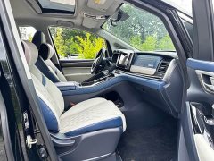 GAC Aion M8 2021 Lingxiu Series 390T Premium Edition - ფოტო 20