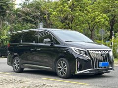 GAC Aion M8 2021 Lingxiu Series 390T Premium Edition - ფოტო 3