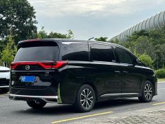GAC Aion M8 2021 Lingxiu Series 390T Premium Edition - ფოტო 4