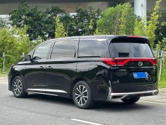 GAC Aion M8 2021 Lingxiu Series 390T Premium Edition - ფოტო 6