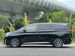 GAC Aion M8 2021 Lingxiu Series 390T Premium Edition - ფოტო 7