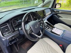 GAC Aion M8 2021 Lingxiu Series 390T Premium Edition - ფოტო 9