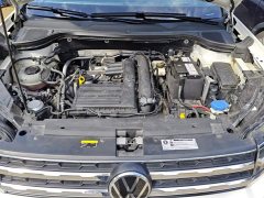 Volkswagen Touareg 280TSI FWD Luxury Plus - ფოტო 10