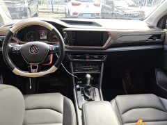 Volkswagen Touareg 280TSI FWD Luxury Plus - ფოტო 12