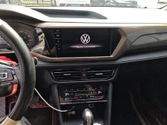 Volkswagen Touareg 280TSI FWD Luxury Plus - ფოტო 13