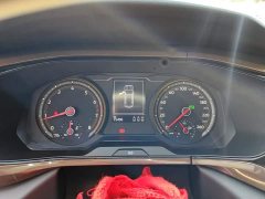 Volkswagen Touareg 280TSI FWD Luxury Plus - ფოტო 14