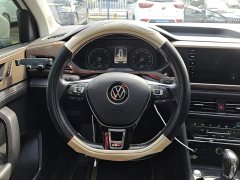 Volkswagen Touareg 280TSI FWD Luxury Plus - ფოტო 15
