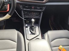Volkswagen Touareg 280TSI FWD Luxury Plus - ფოტო 16