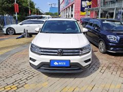 Volkswagen Touareg 280TSI FWD Luxury Plus - ფოტო 2