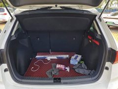 Volkswagen Touareg 280TSI FWD Luxury Plus - ფოტო 4