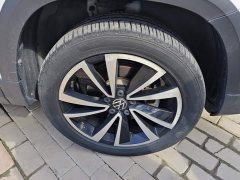 Volkswagen Touareg 280TSI FWD Luxury Plus - ფოტო 6