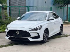 SAIC MG5 2021 180DVVT CVT Youth Luxury Edition - ფოტო 1