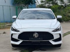 SAIC MG5 2021 180DVVT CVT Youth Luxury Edition - ფოტო 2